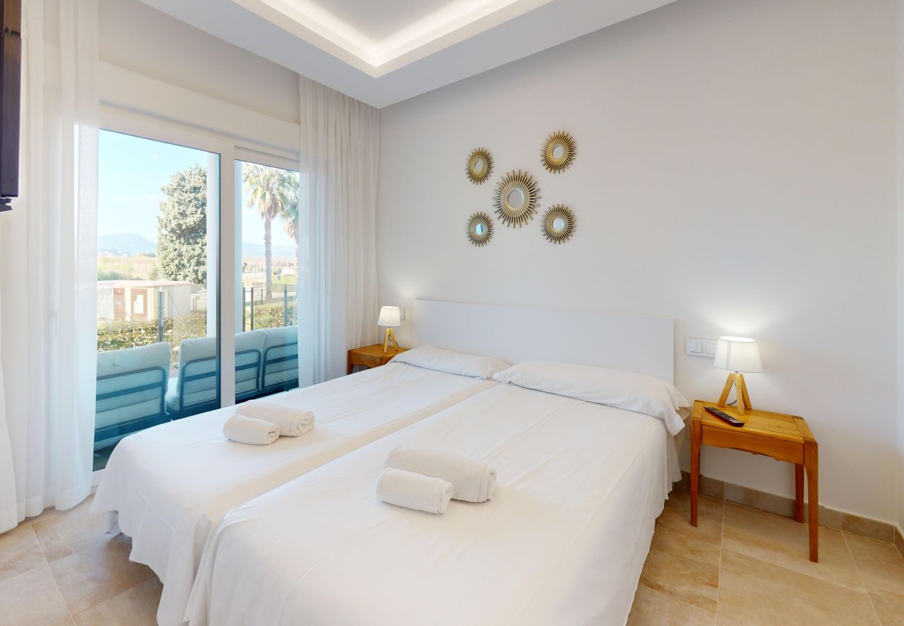 Ferienwohnung in Oliva - Greenery by ON Travel