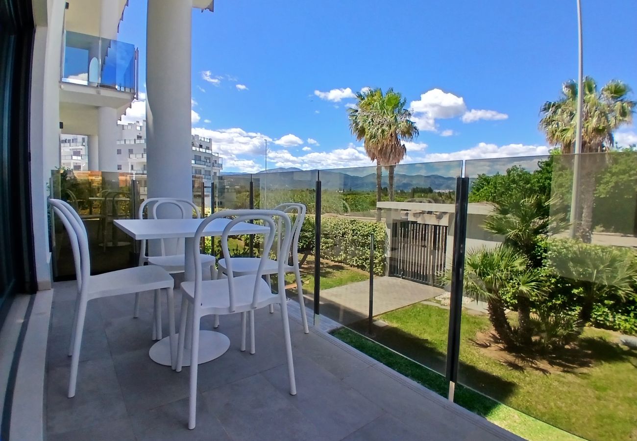 Ferienwohnung in Oliva - Greenery by ON Travel