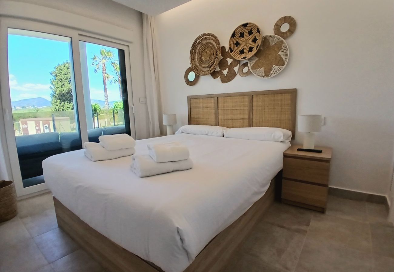 Ferienwohnung in Oliva - Greenery by ON Travel