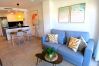 Ferienwohnung in Oliva - Greenery by ON Travel