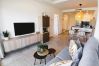 Ferienwohnung in Oliva - Greenery by ON Travel