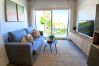 Ferienwohnung in Oliva - Greenery by ON Travel