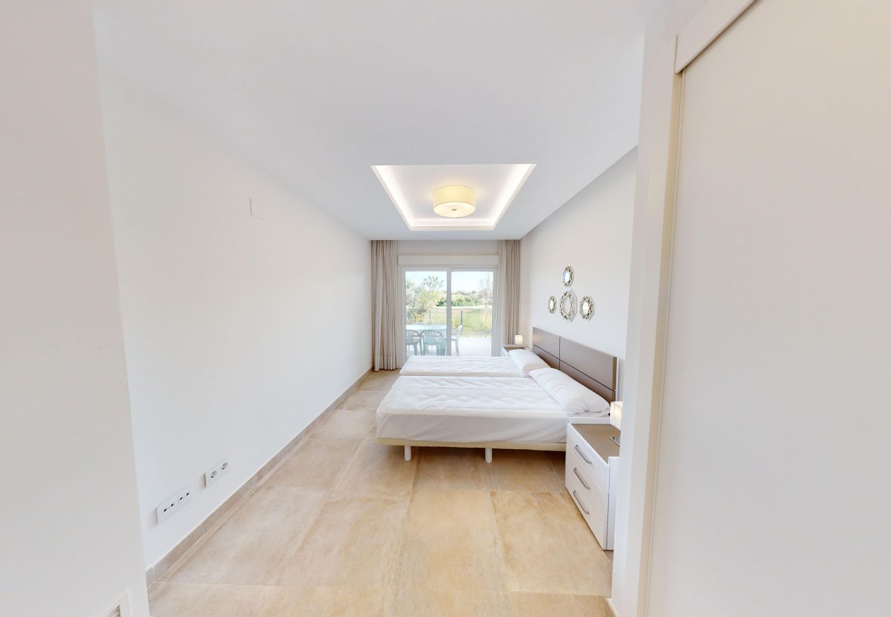 Ferienwohnung in Oliva - Pinecrest by ON Travel