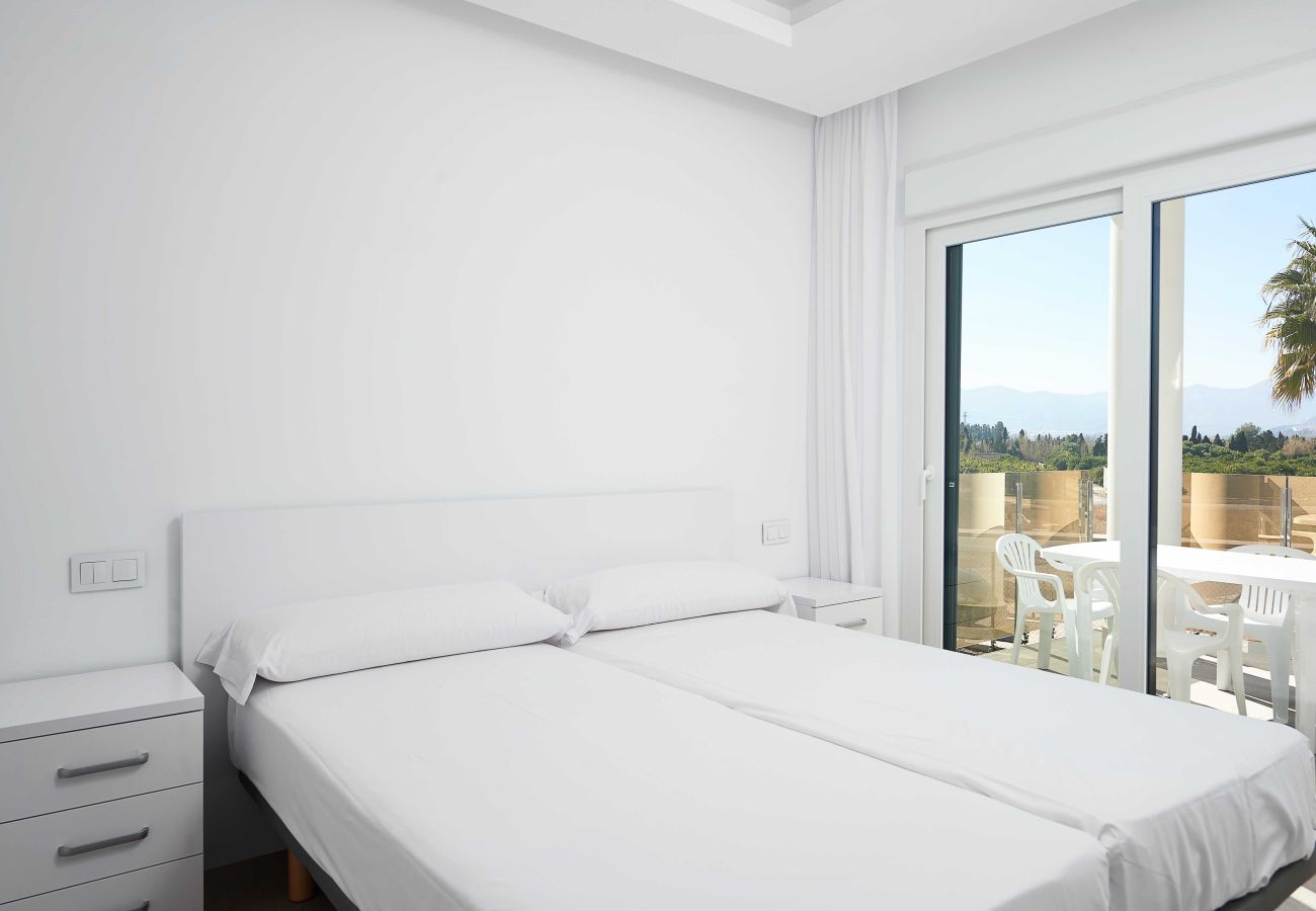 Ferienwohnung in Oliva - Evergreen by ON Travel