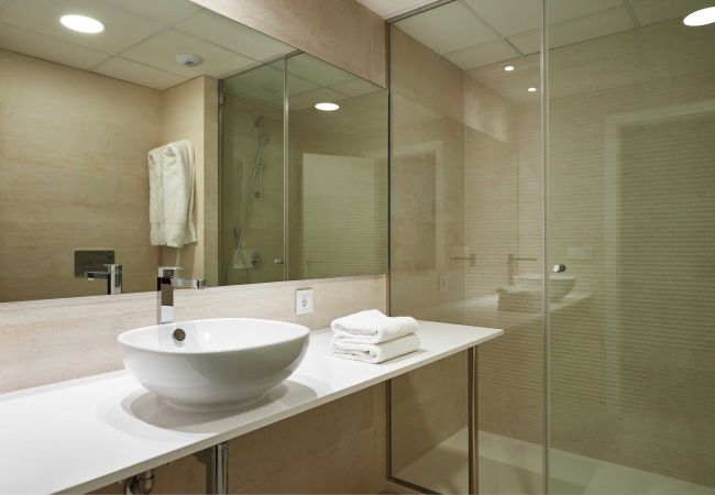 Ferienwohnung in Oliva - Leafy by ON Travel Ferienwohnung in Oliva - Leafy by ON Travel