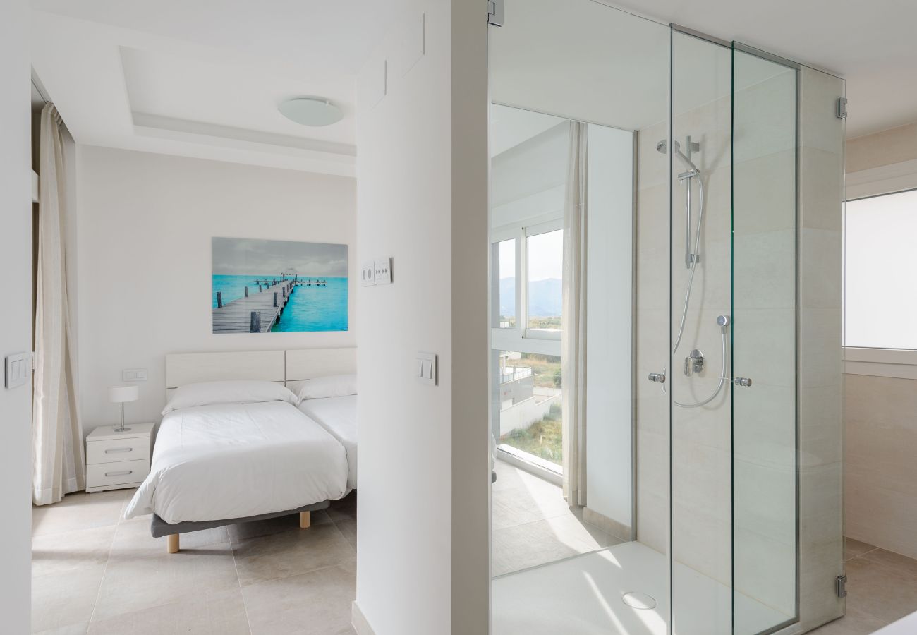 Ferienwohnung in Oliva - GreenSoul by ON Travel