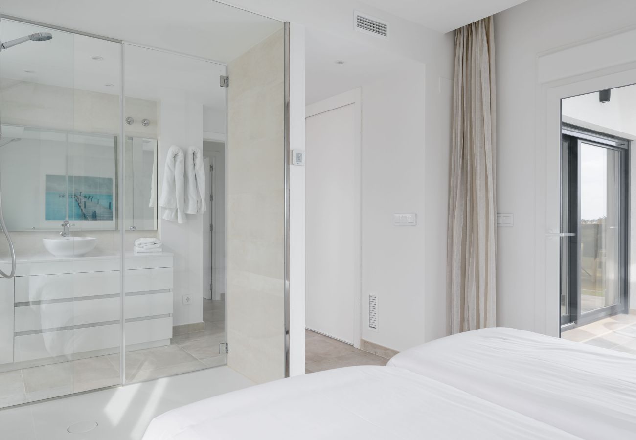 Ferienwohnung in Oliva - GreenSoul by ON Travel