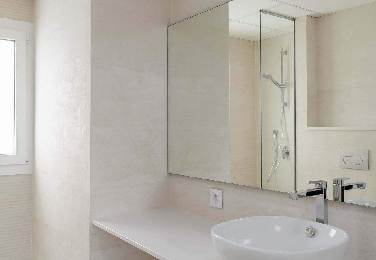 Ferienwohnung in Oliva - GreenSoul by ON Travel