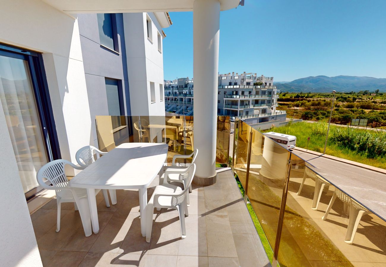 Ferienwohnung in Oliva - Edel by ON Travel