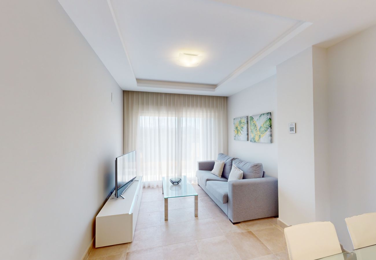 Ferienwohnung in Oliva - Edel by ON Travel