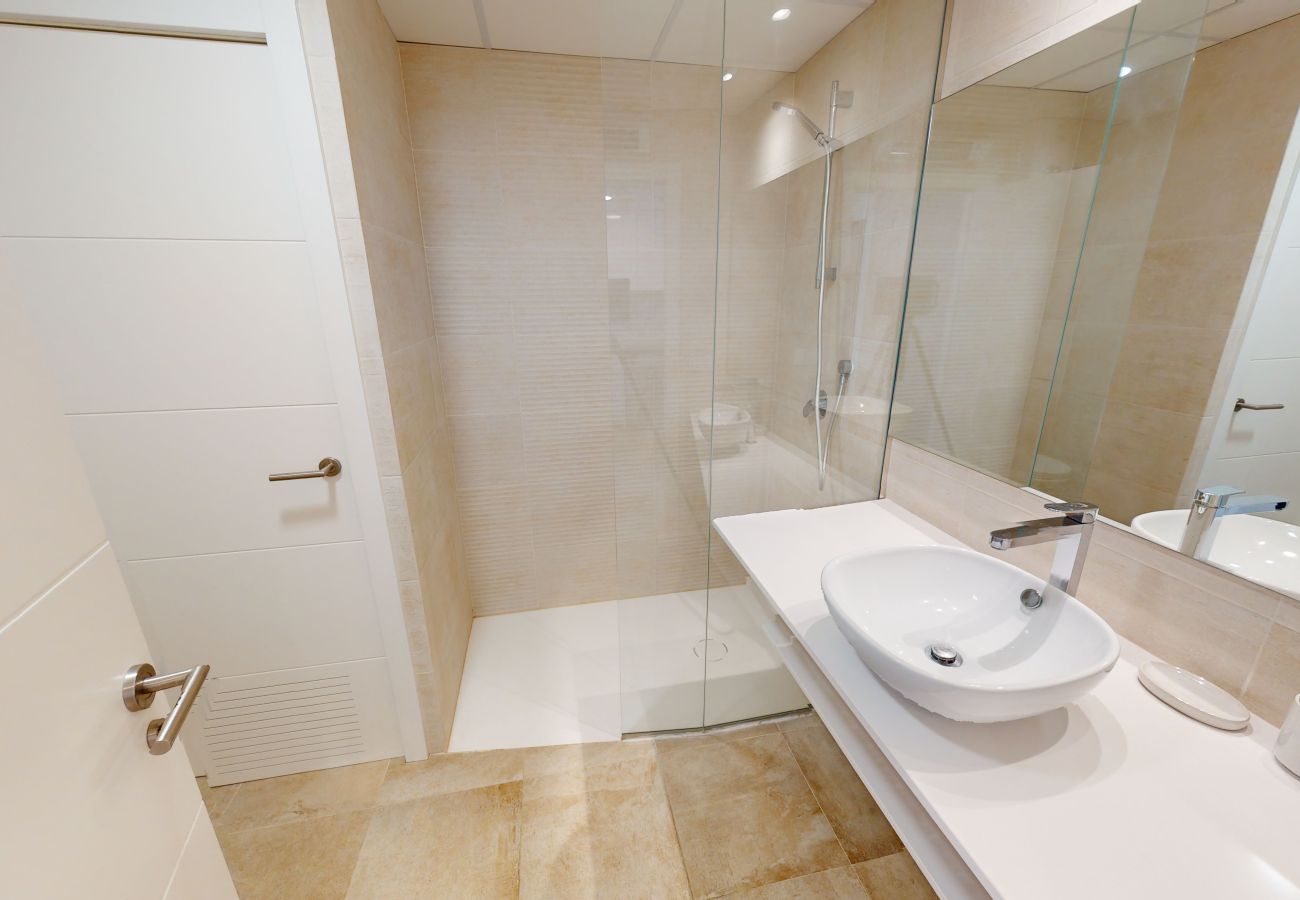 Ferienwohnung in Oliva - Edel by ON Travel