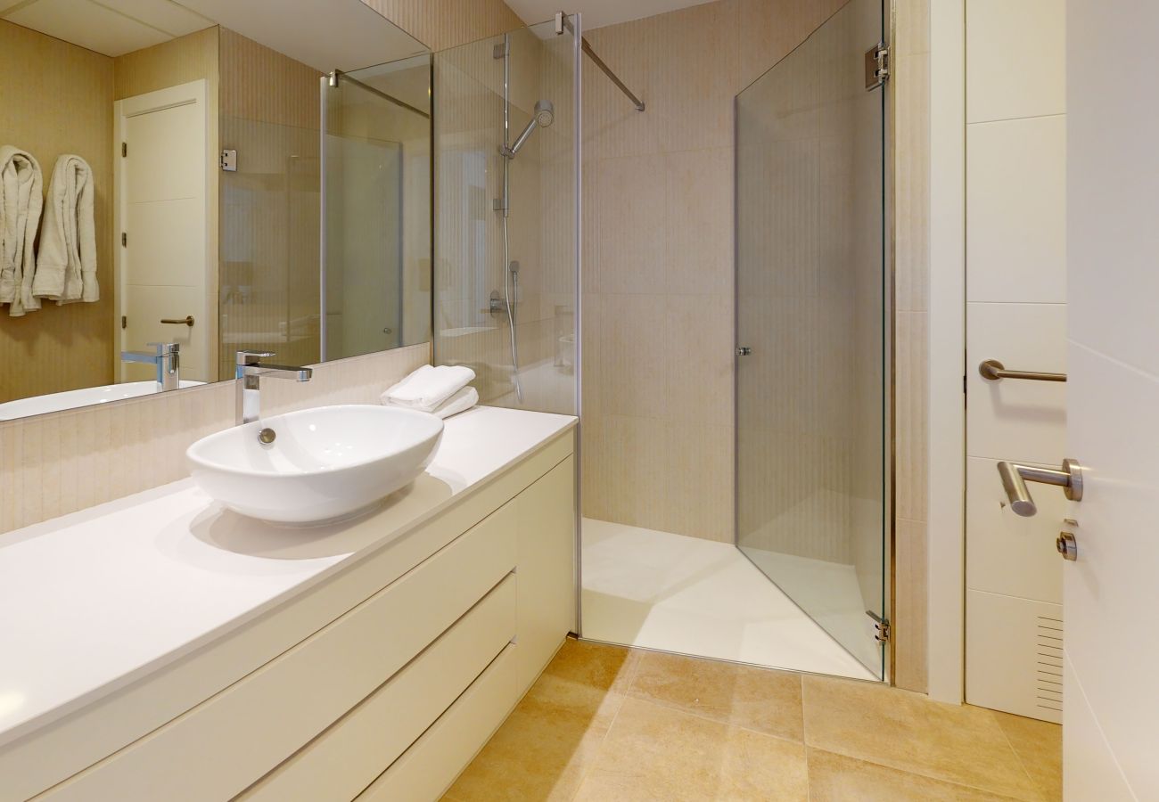 Ferienwohnung in Oliva - Zafiro by ON Travel