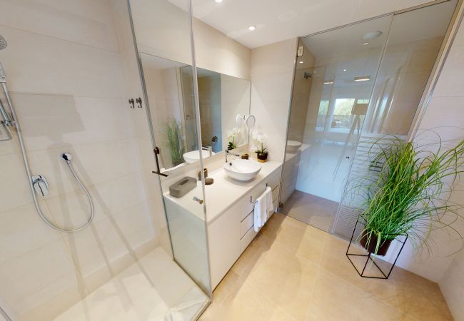 Ferienwohnung in Oliva - Kalmia by ON Travel Ferienwohnung in Oliva - Kalmia by ON Travel