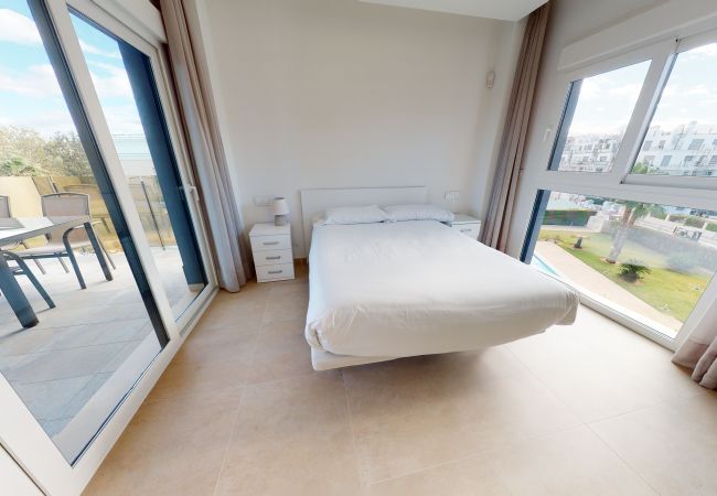 Ferienwohnung in Oliva - Forsitia by ON Travel Ferienwohnung in Oliva - Forsitia by ON Travel