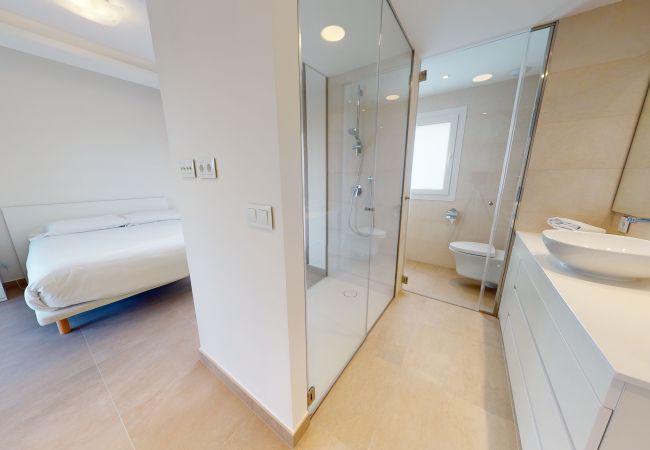Ferienwohnung in Oliva - Forsitia by ON Travel Ferienwohnung in Oliva - Forsitia by ON Travel