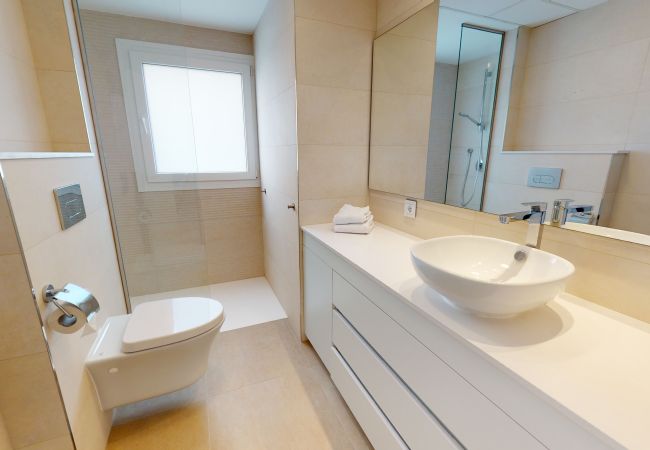 Ferienwohnung in Oliva - Forsitia by ON Travel Ferienwohnung in Oliva - Forsitia by ON Travel