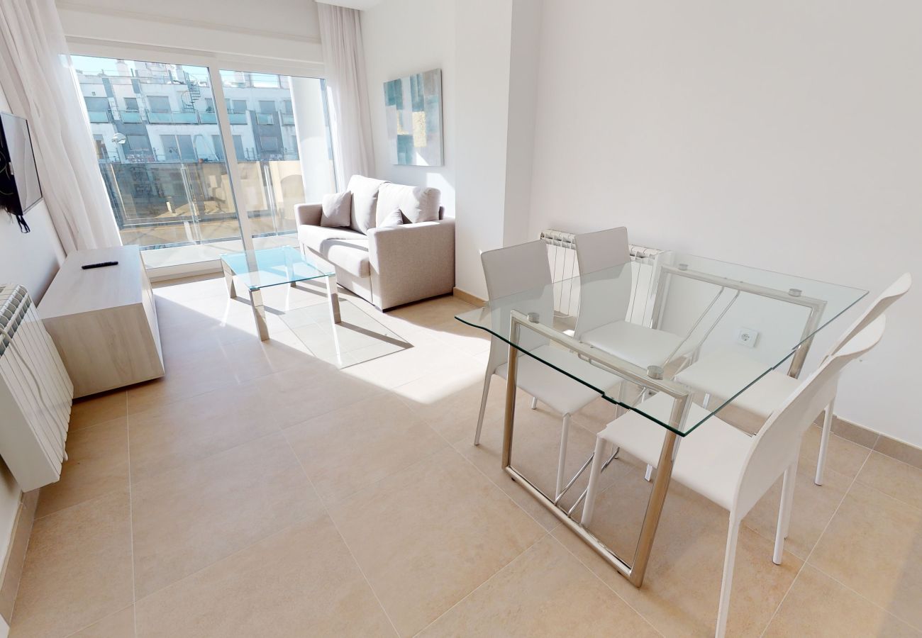 Ferienwohnung in Oliva - Jacinto by ON Travel