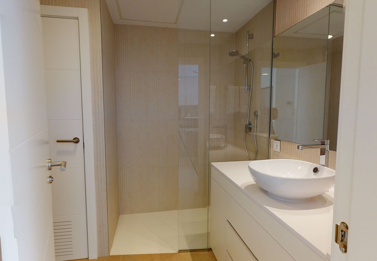 Ferienwohnung in Oliva - Jacinto by ON Travel