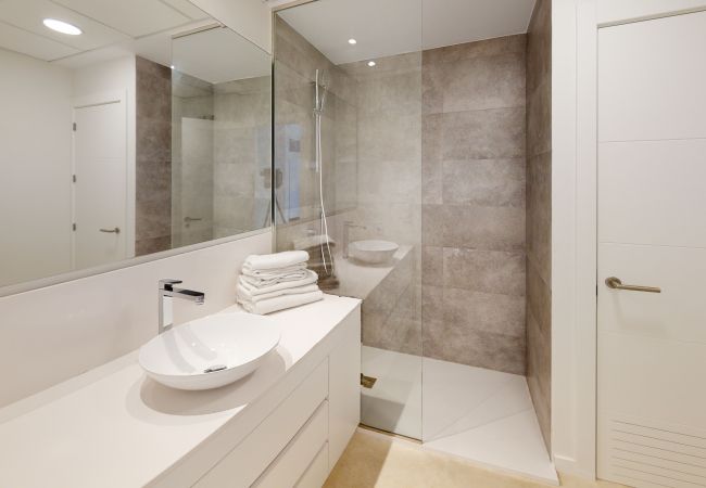 Ferienwohnung in Oliva - Edelweiss by ON Travel Ferienwohnung in Oliva - Edelweiss by ON Travel