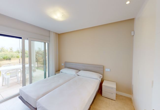 Ferienwohnung in Oliva - Edelweiss by ON Travel Ferienwohnung in Oliva - Edelweiss by ON Travel