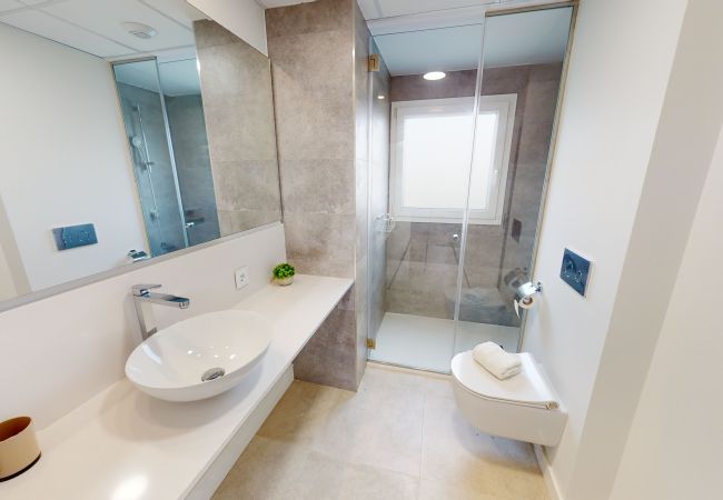 Ferienwohnung in Oliva - Tansy by ON Travel Ferienwohnung in Oliva - Tansy by ON Travel