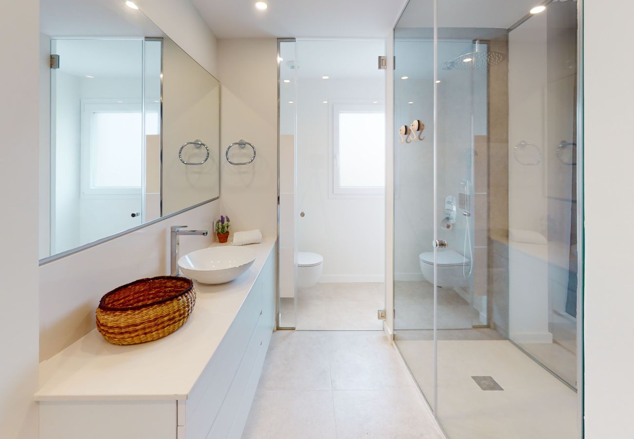 Ferienwohnung in Oliva - Tansy by ON Travel