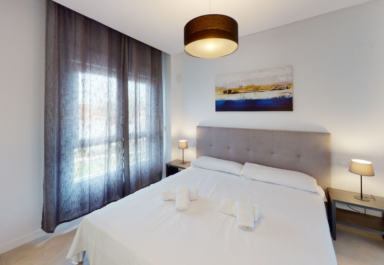 Ferienwohnung in Oliva - Tansy by ON Travel
