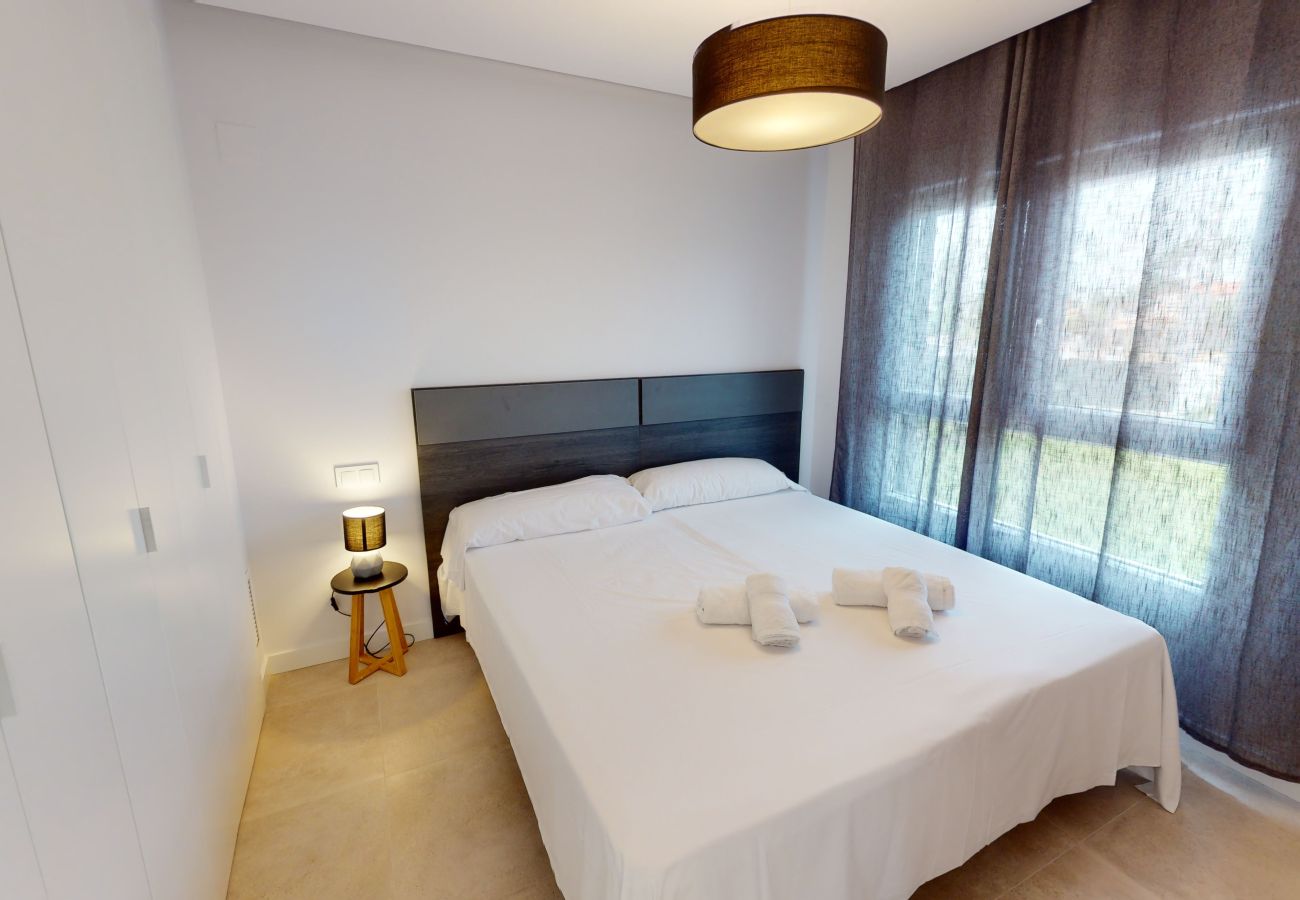Ferienwohnung in Oliva - Tansy by ON Travel