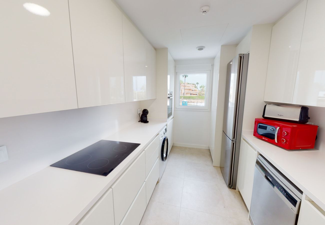 Ferienwohnung in Oliva - Tansy by ON Travel