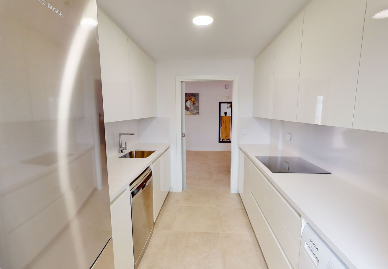 Ferienwohnung in Oliva - Tansy by ON Travel