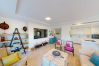 Ferienwohnung in Oliva - Petunia by ON Travel