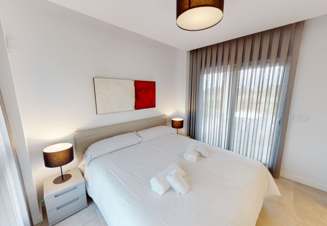 Ferienwohnung in Oliva - Luna by ON Travel Ferienwohnung in Oliva - Luna by ON Travel