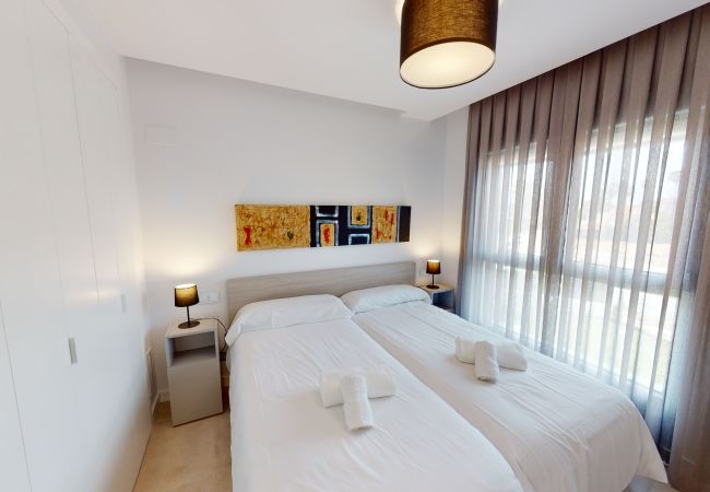 Ferienwohnung in Oliva - Luna by ON Travel Ferienwohnung in Oliva - Luna by ON Travel