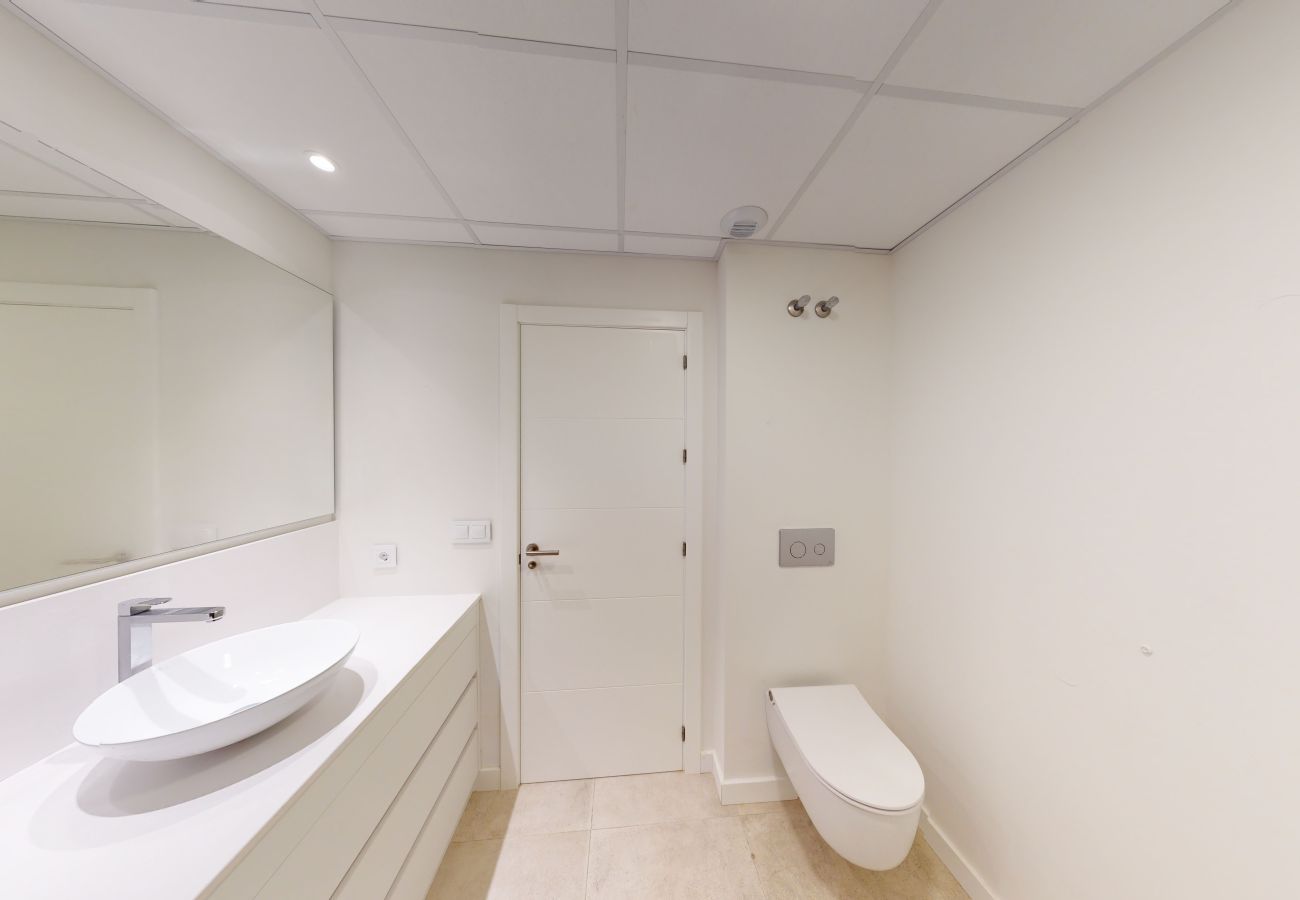 Ferienwohnung in Oliva - Belleza by ON Travel