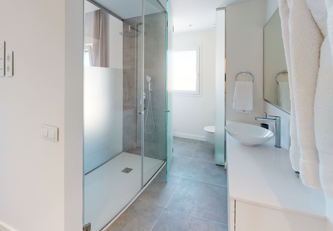 Ferienwohnung in Oliva - Paradiso by ON Travel
