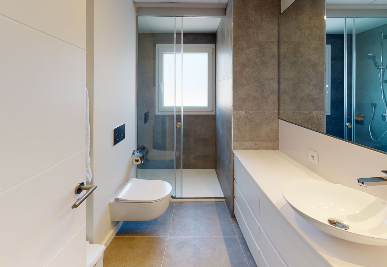 Ferienwohnung in Oliva - Paradiso by ON Travel
