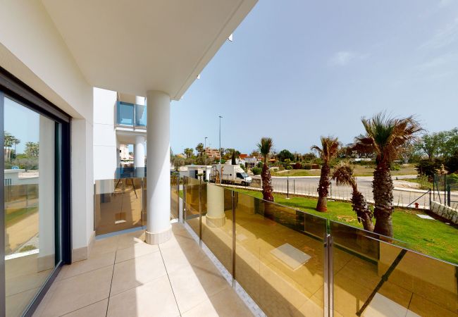 Ferienwohnung in Oliva - Eclat by ON Travel Ferienwohnung in Oliva - Eclat by ON Travel