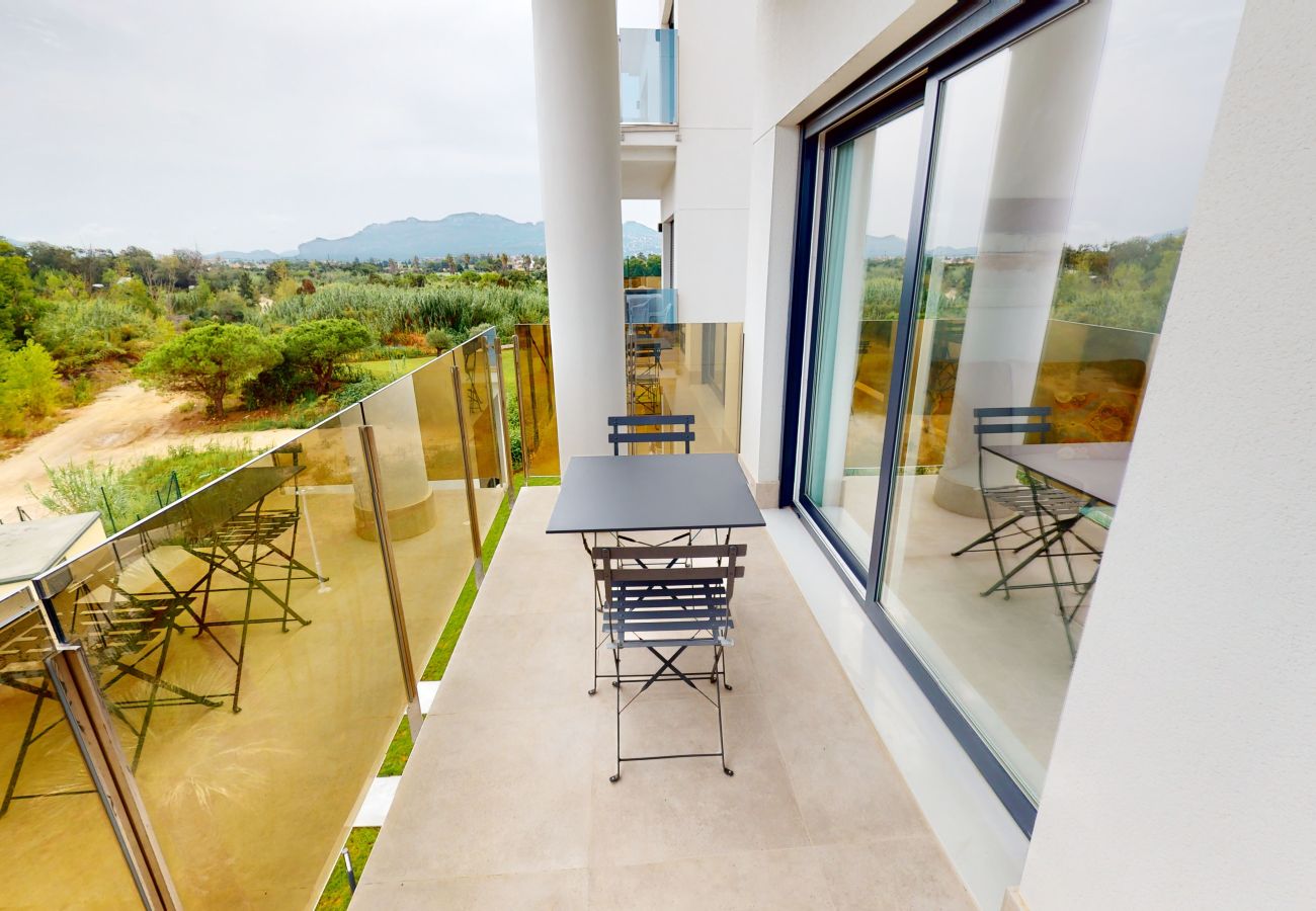 Ferienwohnung in Oliva - Prímula by ON Travel