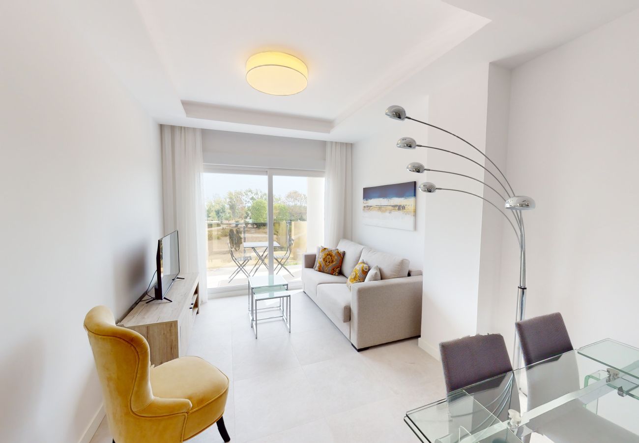 Ferienwohnung in Oliva - Prímula by ON Travel