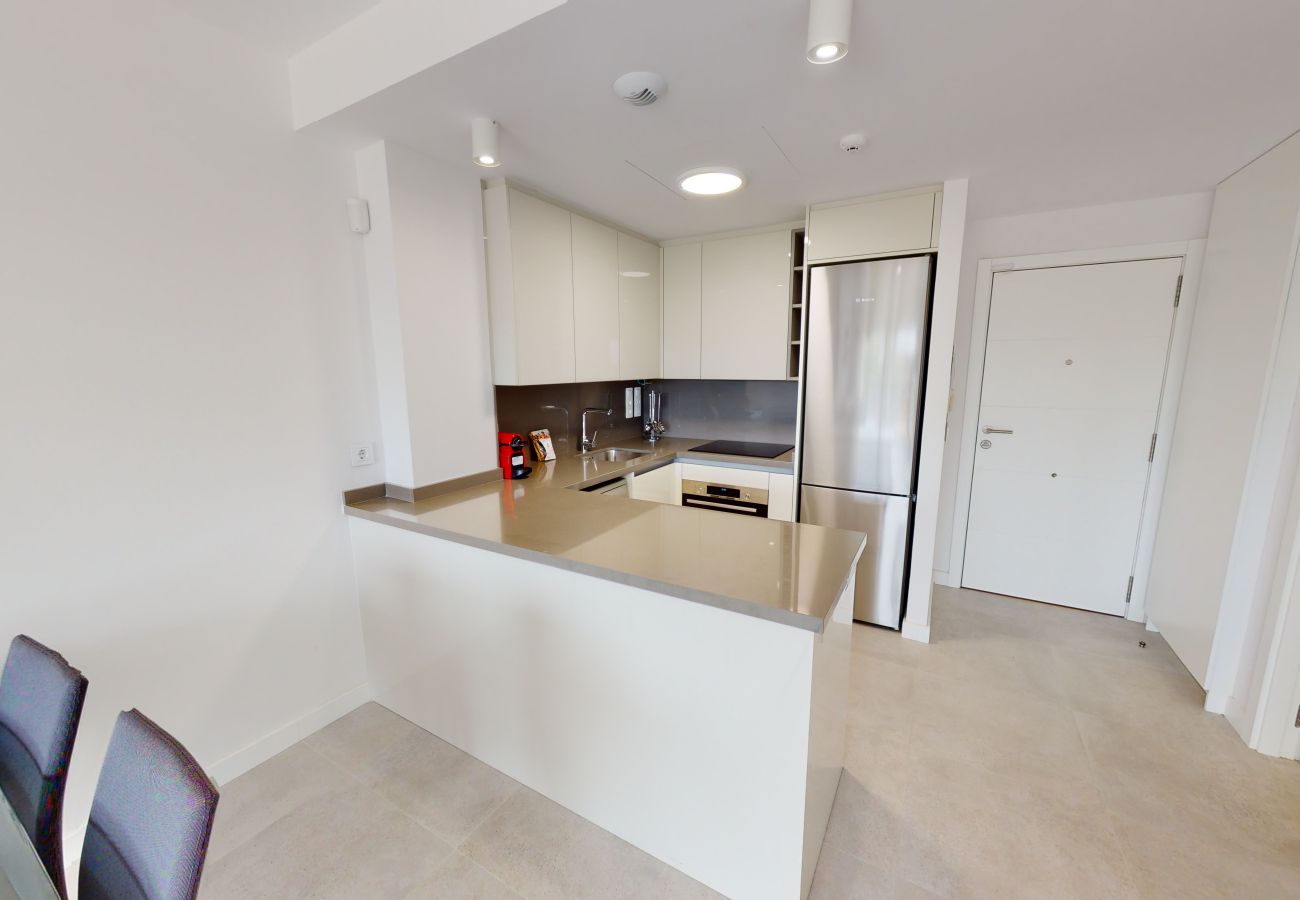 Ferienwohnung in Oliva - Prímula by ON Travel