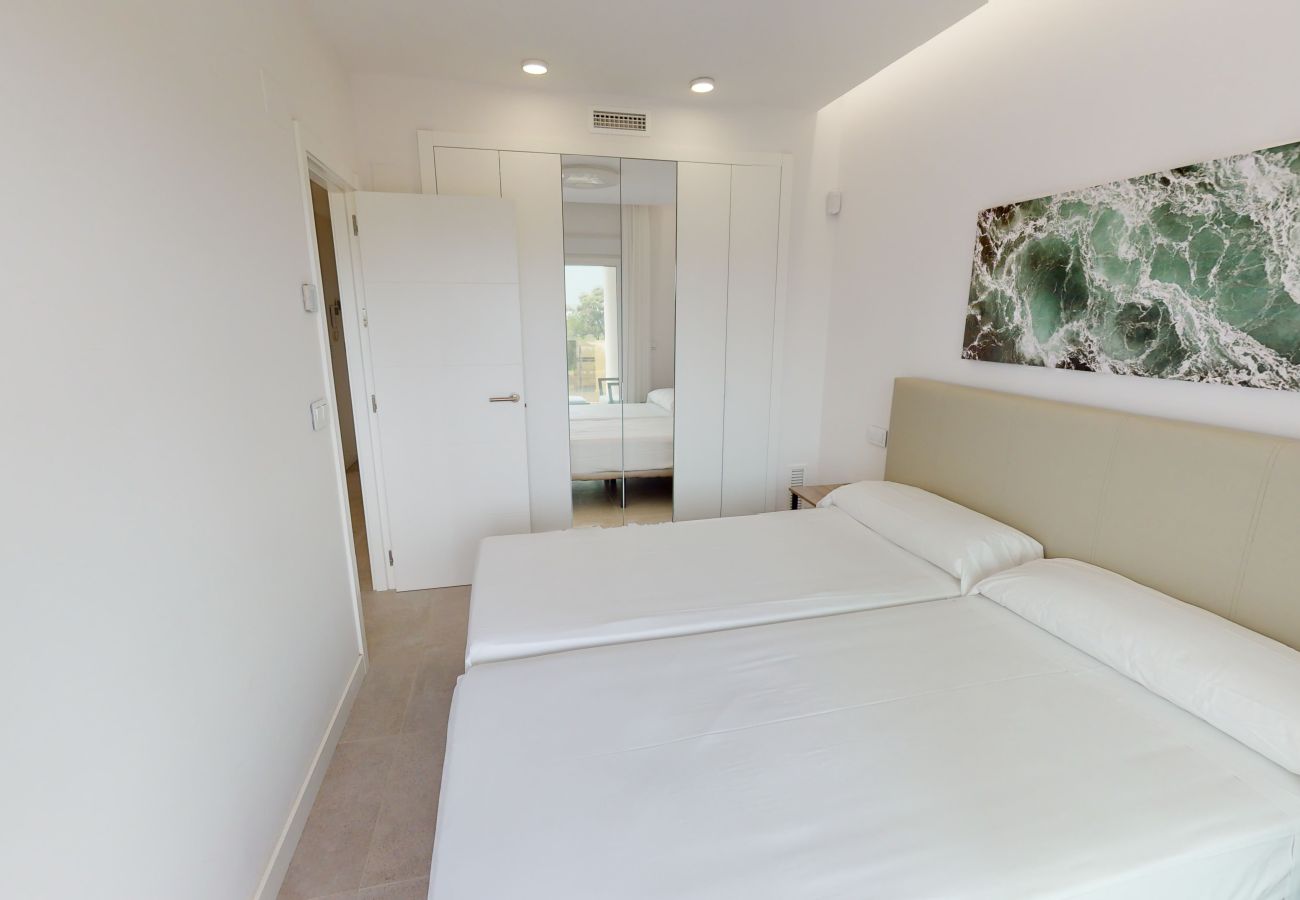 Ferienwohnung in Oliva - Prímula by ON Travel