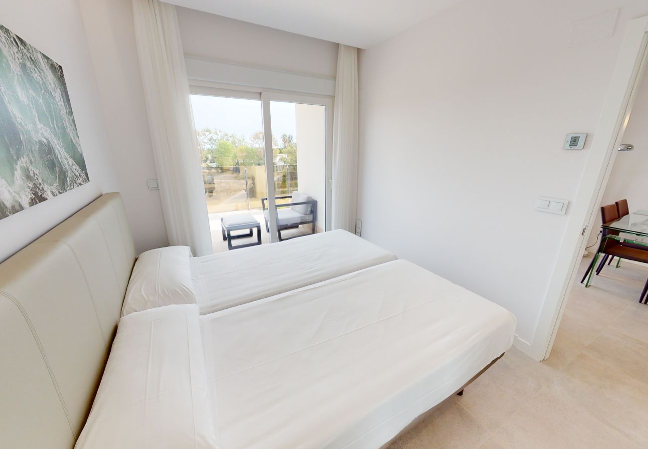 Ferienwohnung in Oliva - Prímula by ON Travel