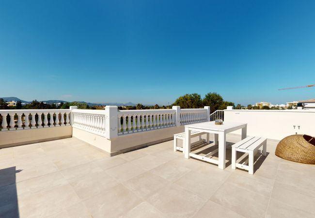 Villa in Oliva - Greenside oasis villa by ON Travel Villa in Oliva - Greenside oasis villa by ON Travel