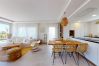 Villa in Oliva - Greenside oasis villa by ON Travel Villa in Oliva - Greenside oasis villa by ON Travel