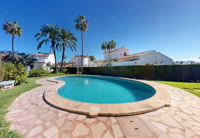 Ferienwohnung in Oliva - Amara by ON Travel Ferienwohnung in Oliva - Amara by ON Travel