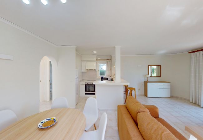 Ferienwohnung in Oliva - Amara by ON Travel Ferienwohnung in Oliva - Amara by ON Travel