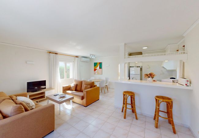 Ferienwohnung in Oliva - Amara by ON Travel Ferienwohnung in Oliva - Amara by ON Travel