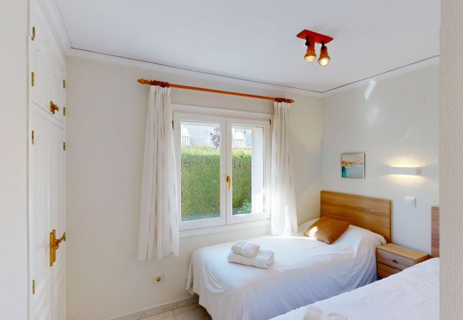 Ferienwohnung in Oliva - Amara by ON Travel Ferienwohnung in Oliva - Amara by ON Travel