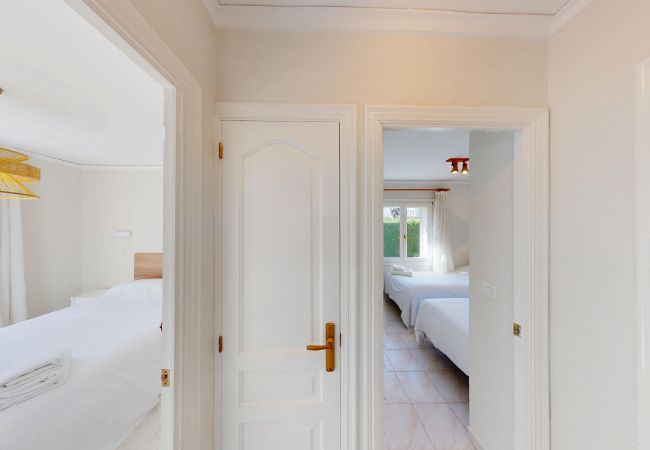 Ferienwohnung in Oliva - Amara by ON Travel Ferienwohnung in Oliva - Amara by ON Travel