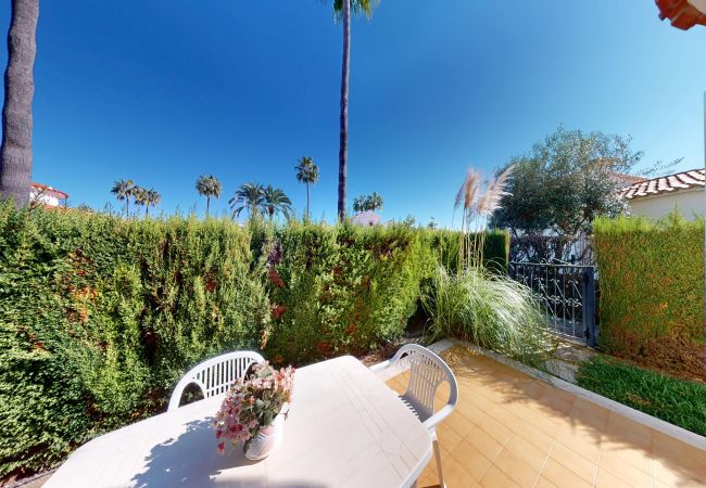 Ferienwohnung in Oliva - Amara by ON Travel Ferienwohnung in Oliva - Amara by ON Travel